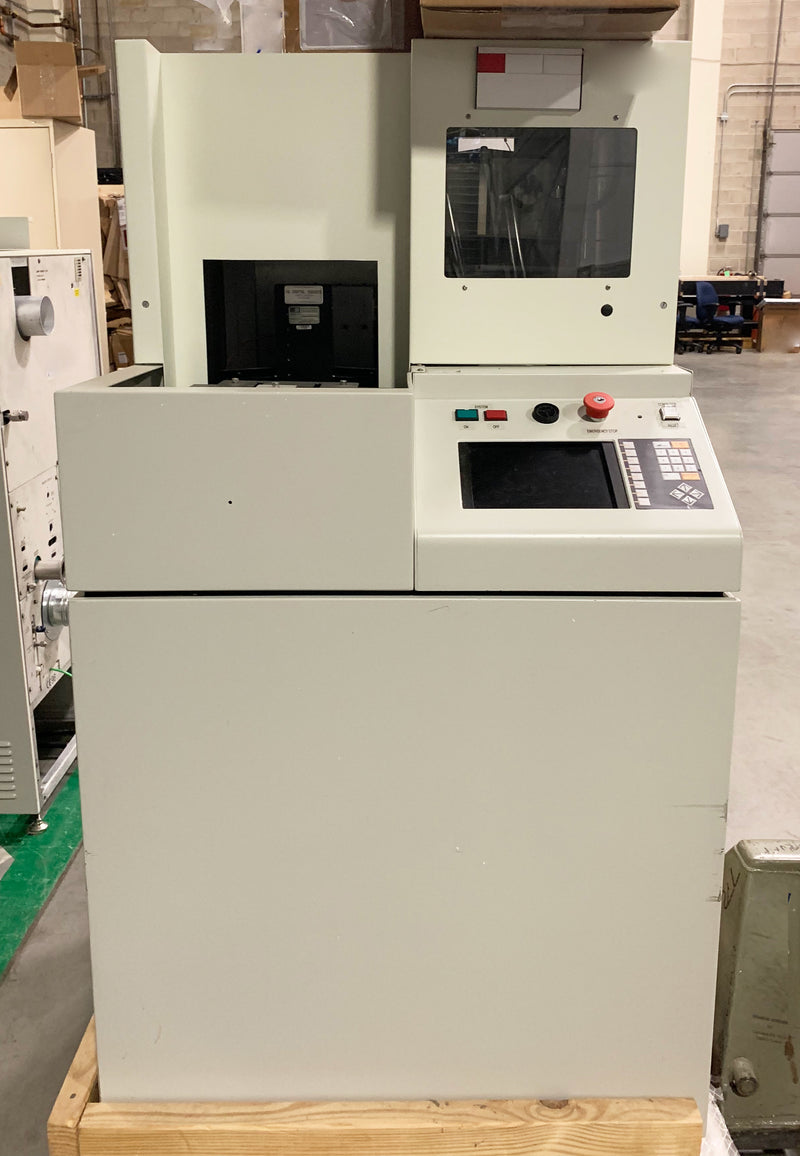 Lam / Novellus / Gasonics L 3510 Plasma Asher