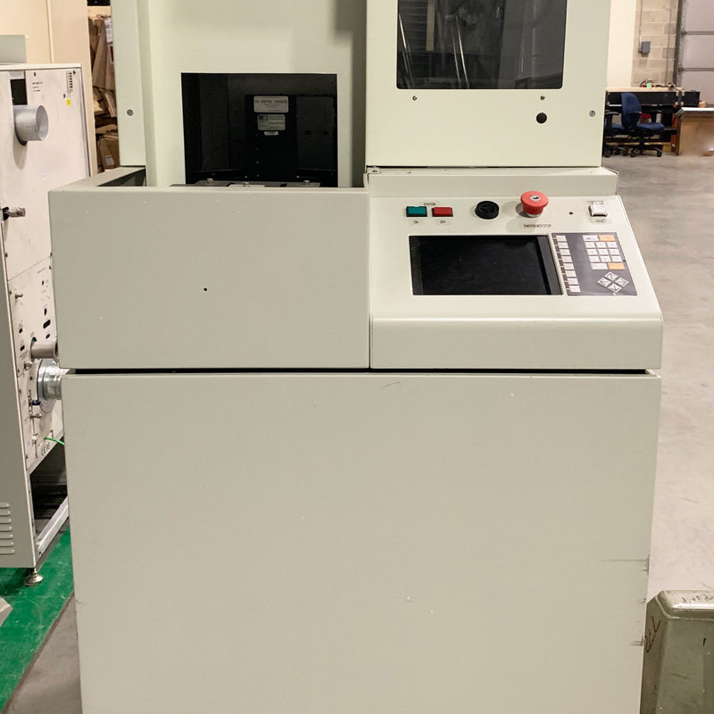 Lam / Novellus / Gasonics L 3510 Plasma Asher