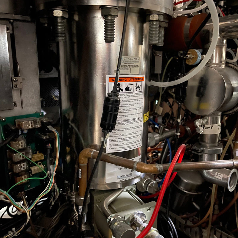 Perkin Elmer 4400 Sputtering System