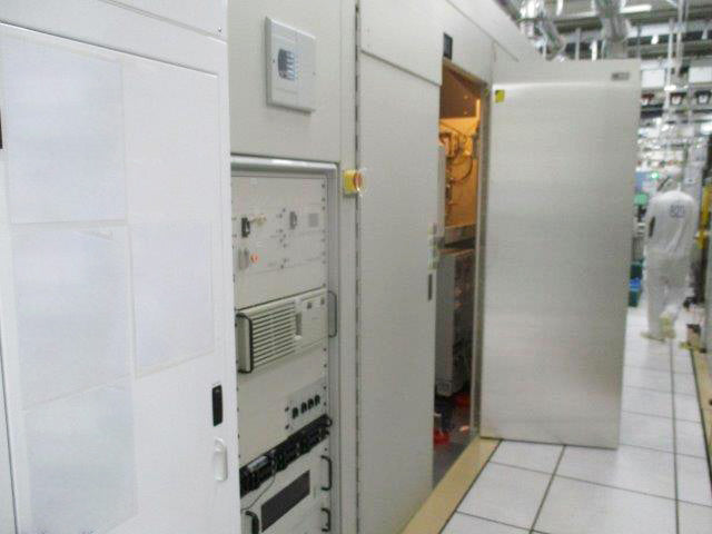 Applied Materials / Varian VIISta HC Ion Implanter