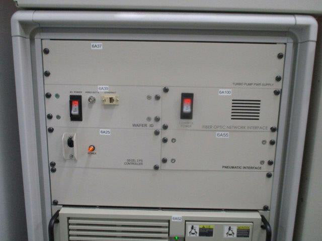 Applied Materials / Varian VIISta HC Ion Implanter