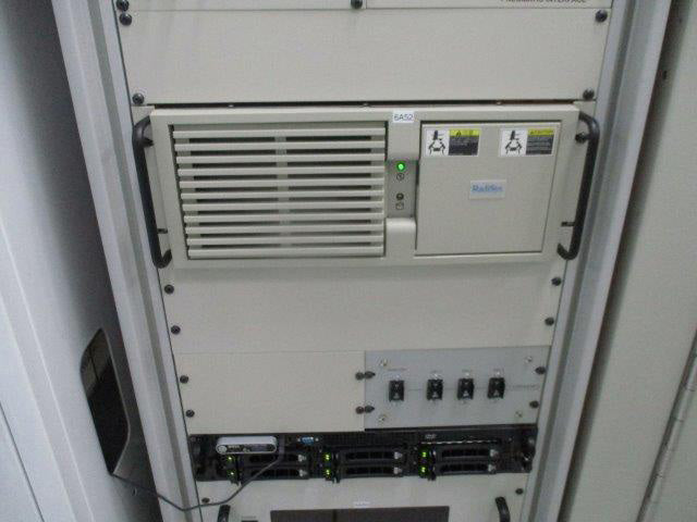 Applied Materials / Varian VIISta HC Ion Implanter