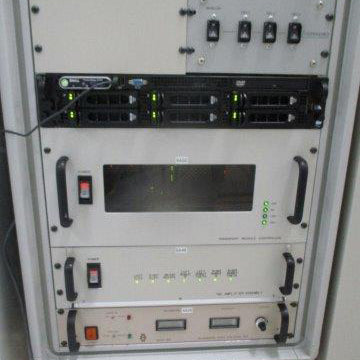 Applied Materials / Varian VIISta HC Ion Implanter