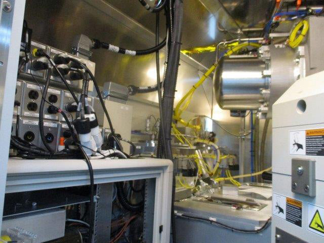 Applied Materials / Varian VIISta HC Ion Implanter