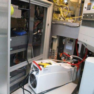 Applied Materials / Varian VIISta HC Ion Implanter
