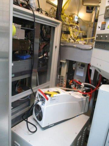 Applied Materials / Varian VIISta HC Ion Implanter