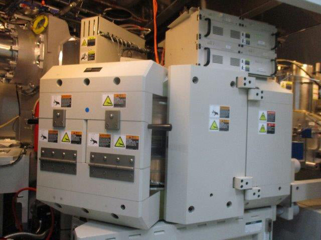 Applied Materials / Varian VIISta HC Ion Implanter