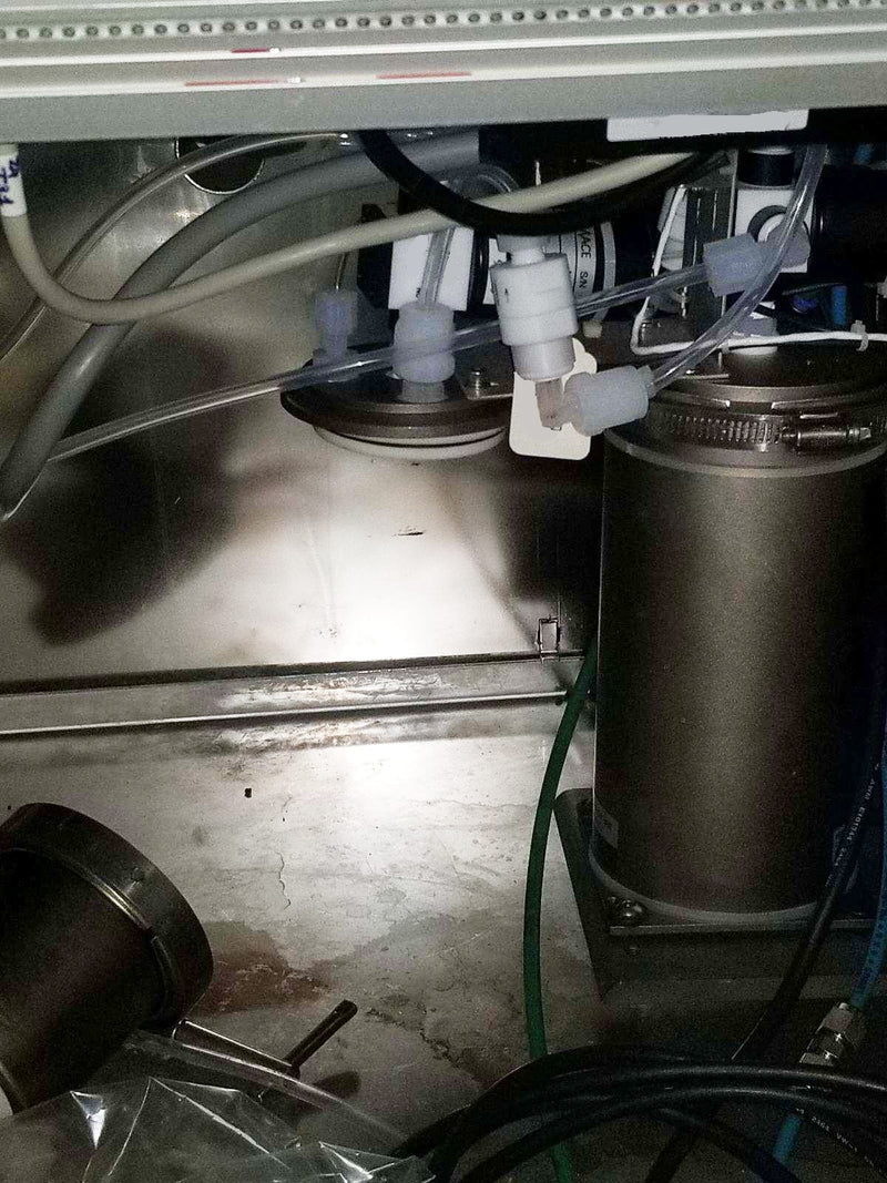 SUSS RC 8 Spin Coater