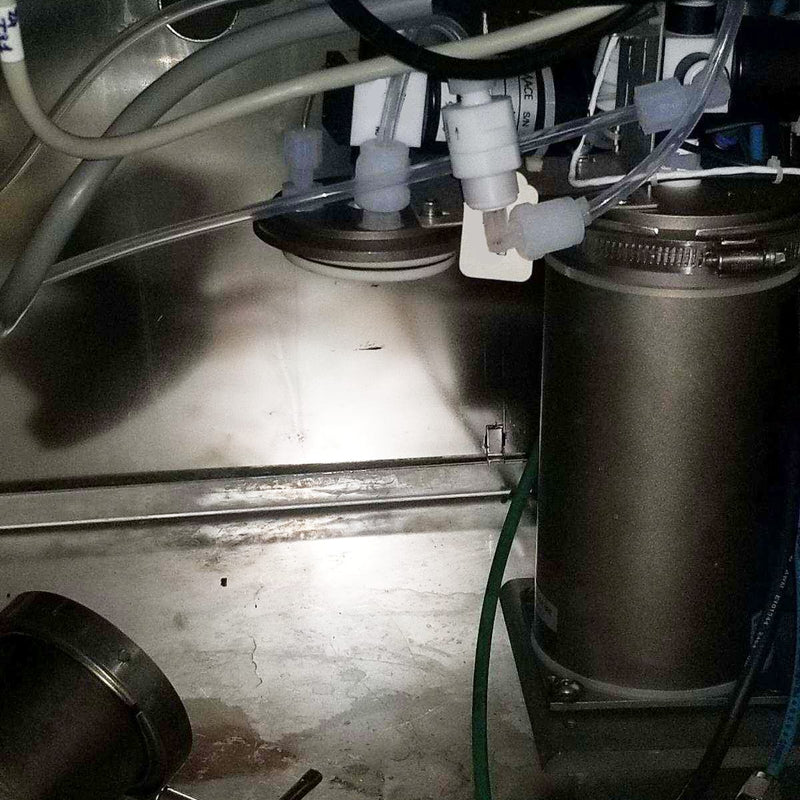 SUSS RC 8 Spin Coater