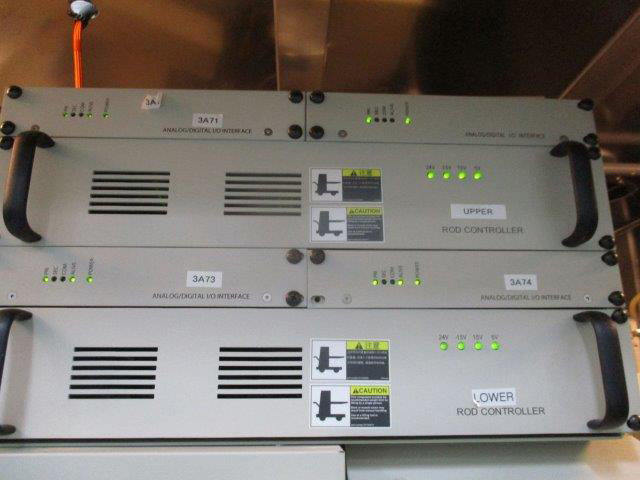 Applied Materials / Varian VIISta HC Ion Implanter