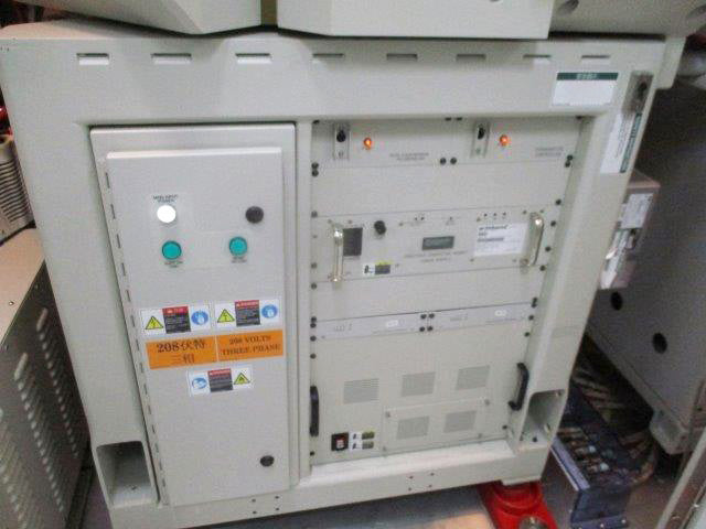 Applied Materials / Varian VIISta HC Ion Implanter