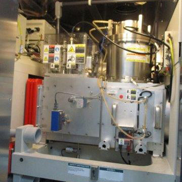 Applied Materials / Varian VIISta HC Ion Implanter