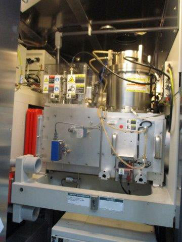 Applied Materials / Varian VIISta HC Ion Implanter
