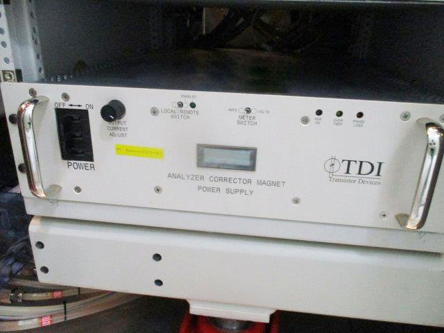 Applied Materials / Varian VIISta HC Ion Implanter