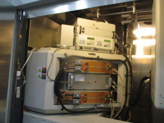 Applied Materials / Varian VIISta HC Ion Implanter