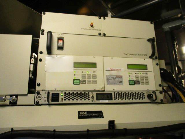 Applied Materials / Varian VIISta HC Ion Implanter