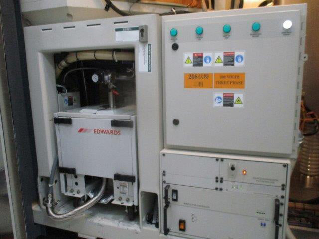 Applied Materials / Varian VIISta HC Ion Implanter