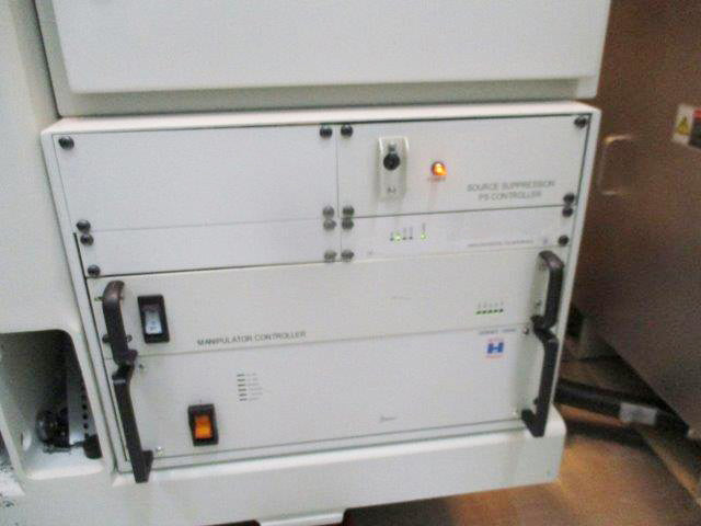 Applied Materials / Varian VIISta HC Ion Implanter