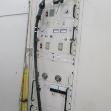 Applied Materials / Varian VIISta HC Ion Implanter