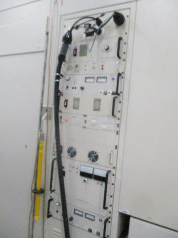 Applied Materials / Varian VIISta HC Ion Implanter