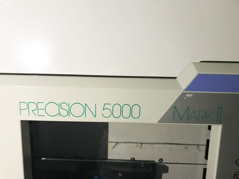Applied Materials P 5000 PECVD (Plasma-Enhanced Chemical Vapor Deposition)