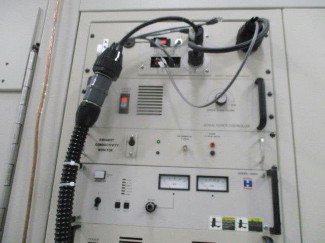 Applied Materials / Varian VIISta HC Ion Implanter
