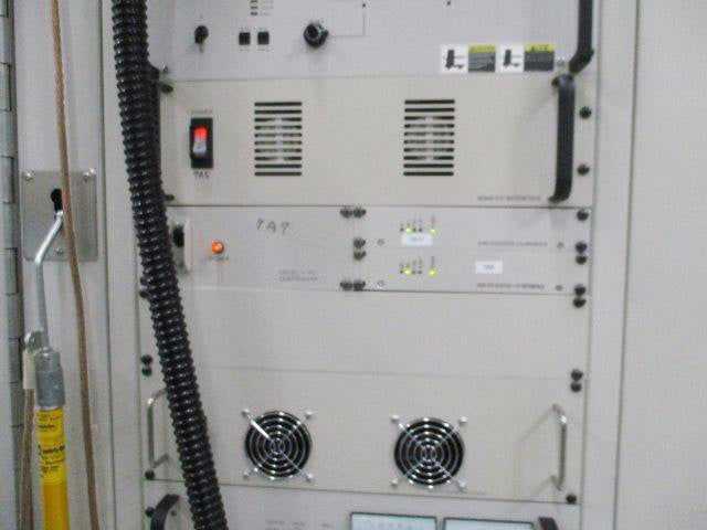 Applied Materials / Varian VIISta HC Ion Implanter