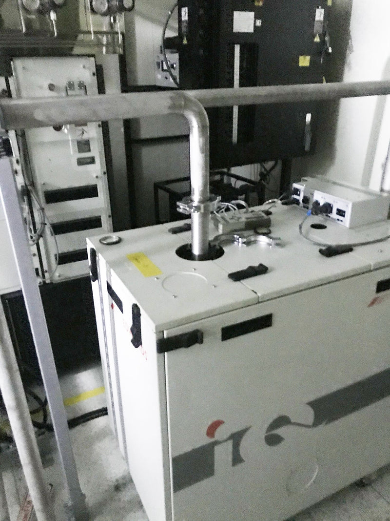 Applied Materials P 5000 PECVD (Plasma-Enhanced Chemical Vapor Deposition)