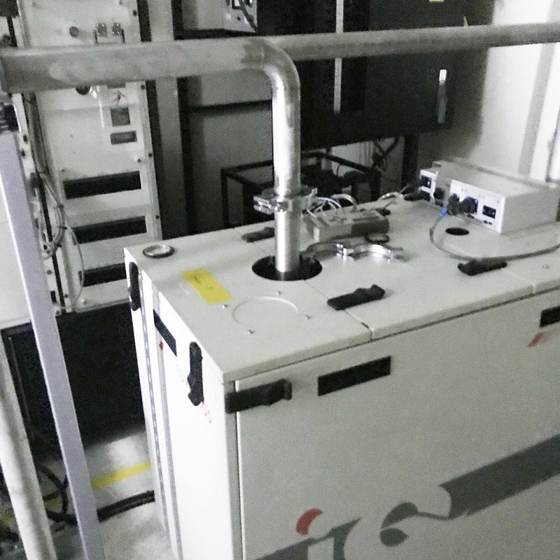 Applied Materials P 5000 PECVD (Plasma-Enhanced Chemical Vapor Deposition)
