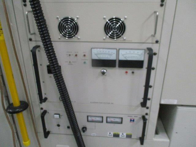 Applied Materials / Varian VIISta HC Ion Implanter