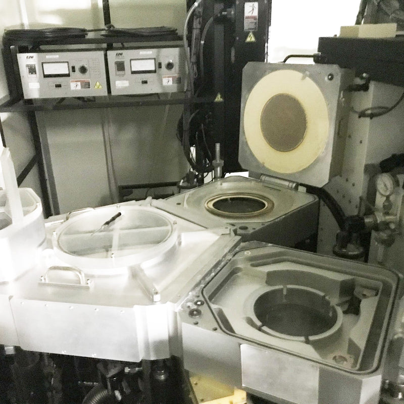 Applied Materials P 5000 PECVD (Plasma-Enhanced Chemical Vapor Deposition)