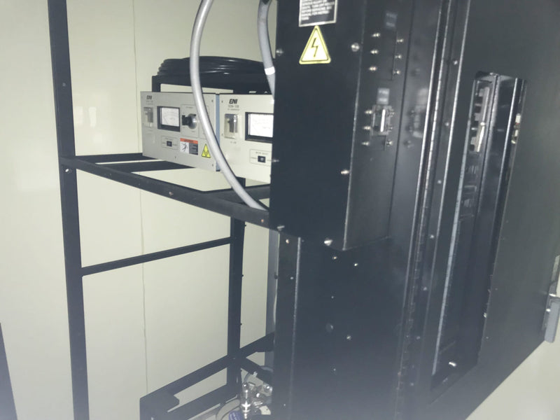 Applied Materials P 5000 PECVD (Plasma-Enhanced Chemical Vapor Deposition)