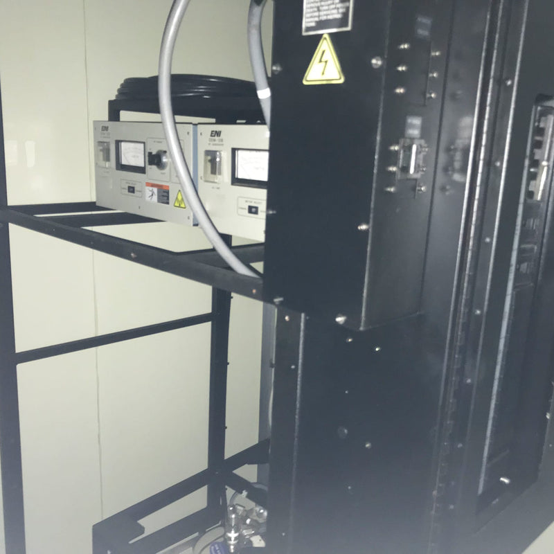 Applied Materials P 5000 PECVD (Plasma-Enhanced Chemical Vapor Deposition)