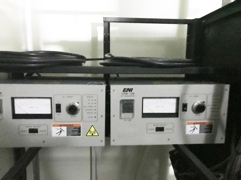 Applied Materials P 5000 PECVD (Plasma-Enhanced Chemical Vapor Deposition)