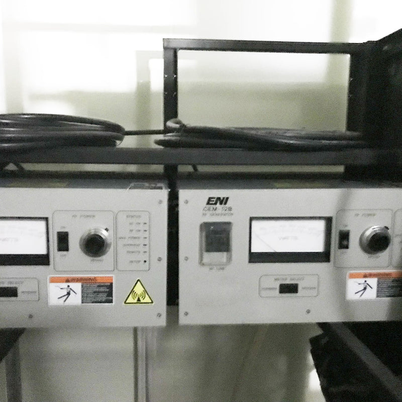 Applied Materials P 5000 PECVD (Plasma-Enhanced Chemical Vapor Deposition)