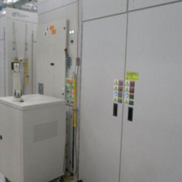 Applied Materials / Varian VIISta HC Ion Implanter