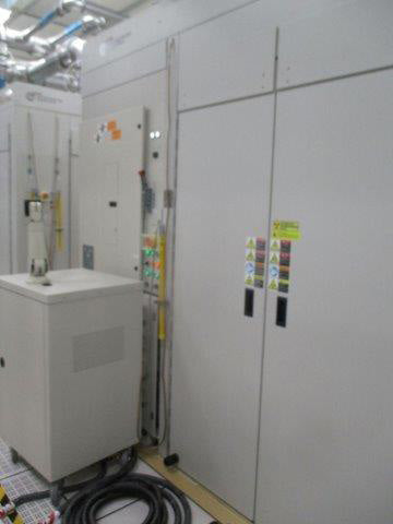 Applied Materials / Varian VIISta HC Ion Implanter