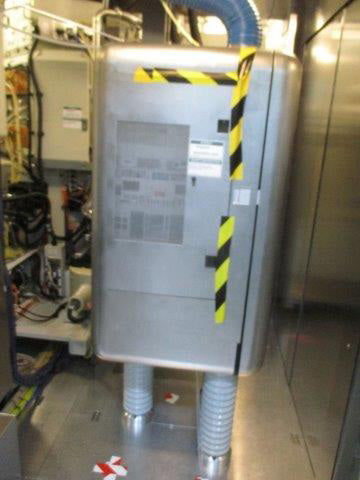 Applied Materials / Varian VIISta HC Ion Implanter