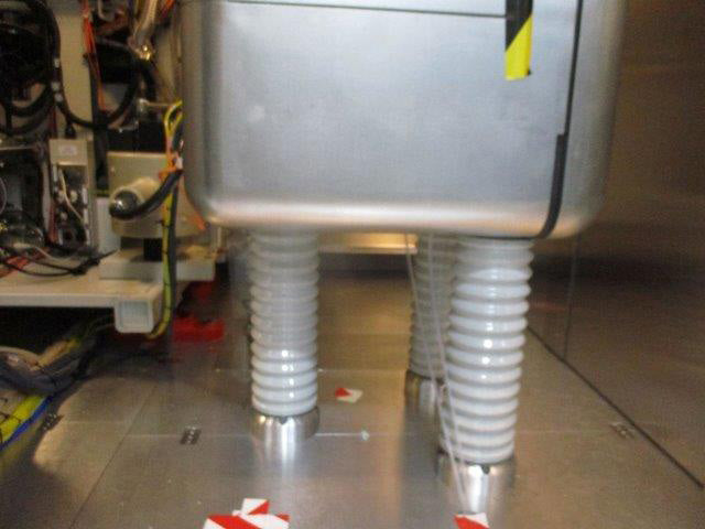 Applied Materials / Varian VIISta HC Ion Implanter