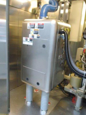 Applied Materials / Varian VIISta HC Ion Implanter