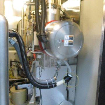 Applied Materials / Varian VIISta HC Ion Implanter
