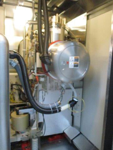 Applied Materials / Varian VIISta HC Ion Implanter