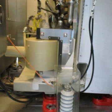 Applied Materials / Varian VIISta HC Ion Implanter
