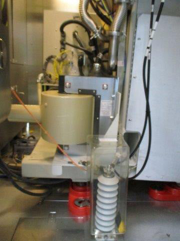 Applied Materials / Varian VIISta HC Ion Implanter
