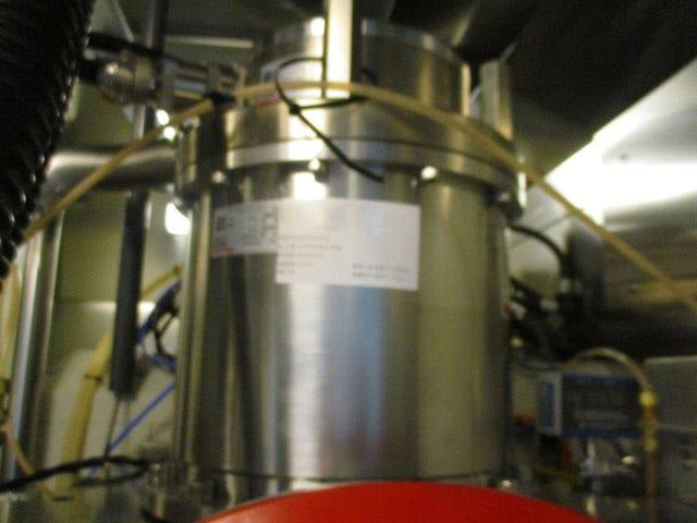 Applied Materials / Varian VIISta HC Ion Implanter