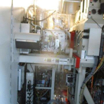 Applied Materials / Varian VIISta HC Ion Implanter