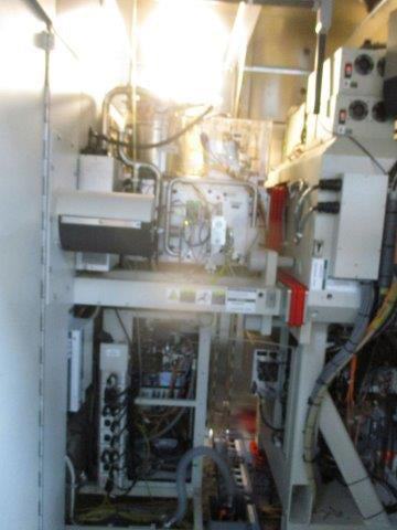 Applied Materials / Varian VIISta HC Ion Implanter