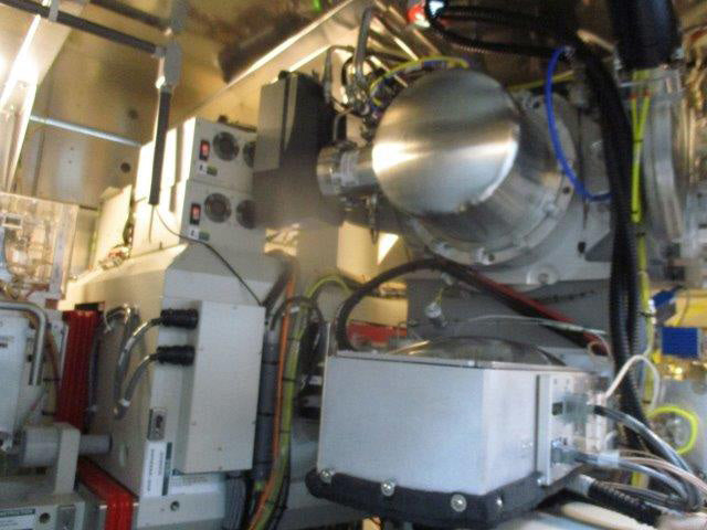 Applied Materials / Varian VIISta HC Ion Implanter