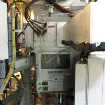 Applied Materials / Varian VIISta HC Ion Implanter