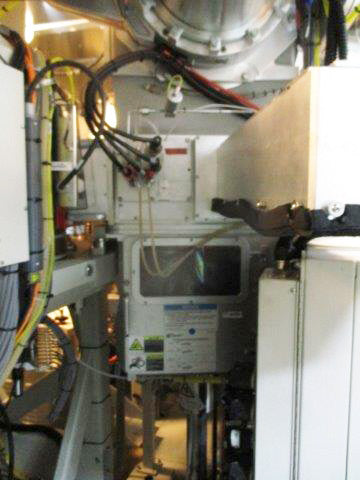 Applied Materials / Varian VIISta HC Ion Implanter